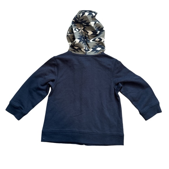 18M First Impressions Sweater - Picture 3 of 3